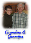 Grandma & Grandpa
