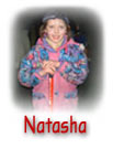 Natasha's Ringette Tournament
