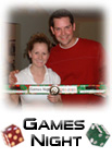 Games Night 2002-2003