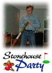 Stonehouse Party