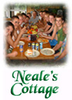 Neale's Cottage 2003