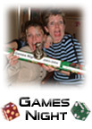 Games Night 2003-2004