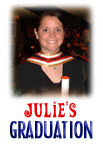 Julie's Graduation - Queen's
