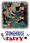 Stonehouse Party 2003