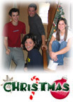 Christmas 2004