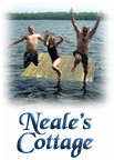 Neale's Cottage 2004