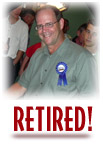Dad's Retirement Party
