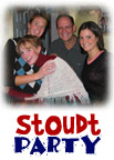 Stoudt Party 2004