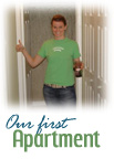 Our First Apartment