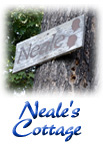Neale's Cottage 2005