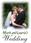 Mark and Laurie's Wedding