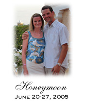 Honeymoon