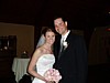 113MW-Laurie and Mark at Reception.JPG