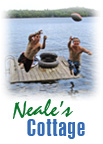 Neale's Cottage 2006