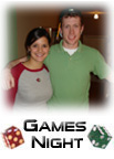 Games Night 2006-2007
