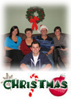 Christmas 2007