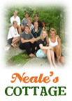 Neale's Cottage 2007