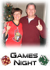 Games Night 2007-2008
