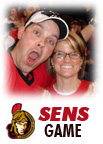 Sens Game
