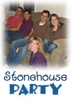 Stonehouse Party 2007