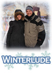 Winterlude with Joan & Jake