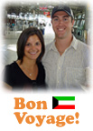 Bon Voyage