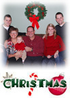 Christmas 2008