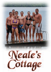 Neale's Cottage 2008