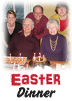 Easter Dinner