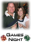 Games Night 2008-2009