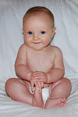 Fifth month
