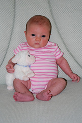 First month