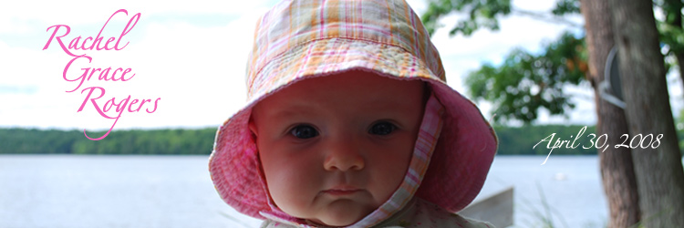 Rachel Grace Rogers