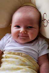 Second month