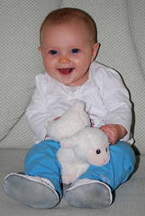 Sixth month