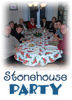 Stonehouse Party 2008