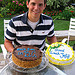Jeff's Farewell Dinner