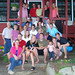 Cottage Weekend