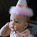 Rachel's 1st Birthday