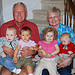 Visit with the Shaws