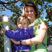 Apple Picking