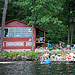 Cottage Weekend
