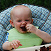 James' 1st Birthday Party
