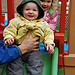 Visit with Joan, Jake & James