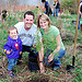 Rachel's Tree Planting Party