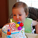 Rachel's 2nd Birthday Celebration