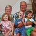 Visit with the Shaws