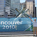 Trip to Vancouver