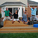 Backyard Fun