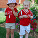 Canada Day Visit with Joan & Jake